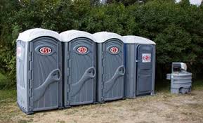 Best Portable Toilets for Disaster Relief Sites  in USA